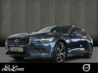Volvo V60 - Kombi - Blau - Gebrauchtwagen - Bild 1