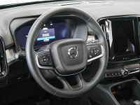 Volvo XC40 - SUV/Off-road - Schwarz - Gebrauchtwagen - Bild 10