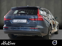 Volvo V60 - Kombi - Blau - Gebrauchtwagen - Bild 2