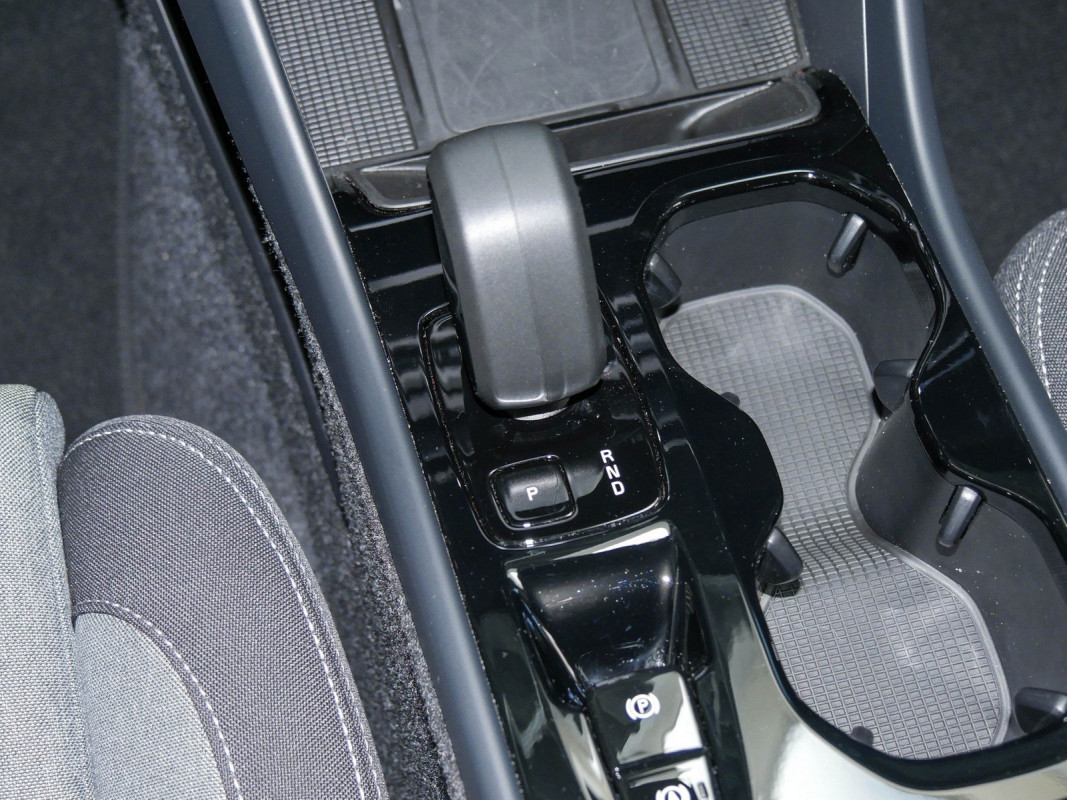 Volvo XC40 - SUV/Off-road - Schwarz - Gebrauchtwagen - Bild 11