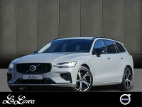 Volvo V60 - Kombi - Grau - Gebrauchtwagen - Bild 1