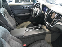 Volvo V60 - Kombi - Blau - Gebrauchtwagen - Bild 3