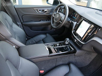 Volvo V60 - Kombi - Grau - Gebrauchtwagen - Bild 3