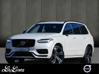 Volvo XC90 - SUV/Off-road - Weiss - Gebrauchtwagen - Bild 1