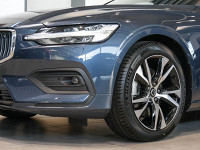 Volvo V60 - Kombi - Blau - Gebrauchtwagen - Bild 6