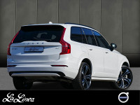 Volvo XC90 - SUV/Off-road - Weiss - Gebrauchtwagen - Bild 2