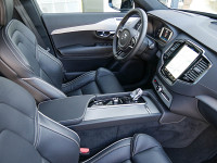 Volvo XC90 - SUV/Off-road - Weiss - Gebrauchtwagen - Bild 3