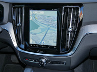 Volvo V60 - Kombi - Grau - Gebrauchtwagen - Bild 9