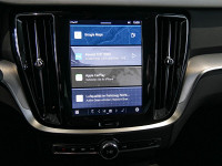 Volvo V60 - Kombi - Blau - Gebrauchtwagen - Bild 9