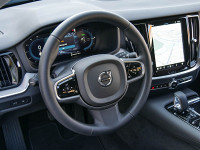 Volvo V60 - Kombi - Grau - Gebrauchtwagen - Bild 10
