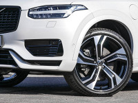 Volvo XC90 - SUV/Off-road - Weiss - Gebrauchtwagen - Bild 6