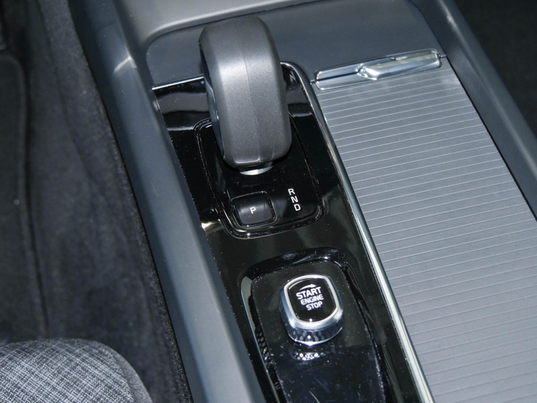 Volvo V60 - Kombi - Blau - Gebrauchtwagen - Bild 11