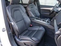 Volvo XC90 - SUV/Off-road - Weiss - Gebrauchtwagen - Bild 7