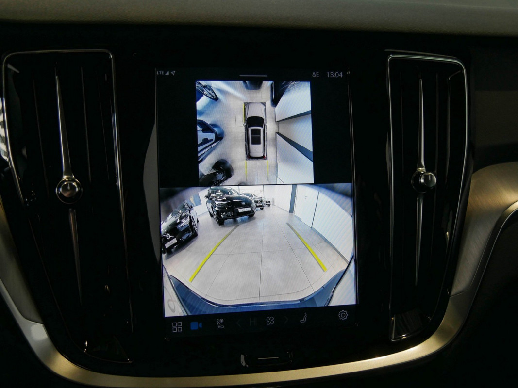 Volvo V60 - Kombi - Blau - Gebrauchtwagen - Bild 12