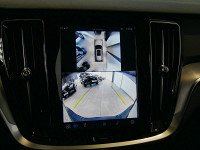 Volvo V60 - Kombi - Blau - Gebrauchtwagen - Bild 12