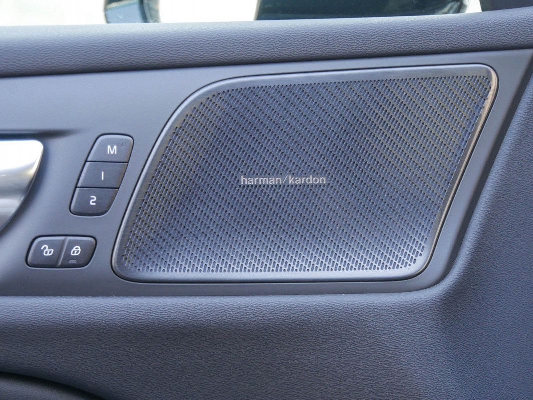 Volvo V60 - Kombi - Grau - Gebrauchtwagen - Bild 15