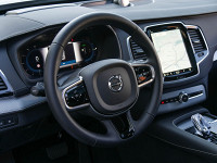 Volvo XC90 - SUV/Off-road - Weiss - Gebrauchtwagen - Bild 11