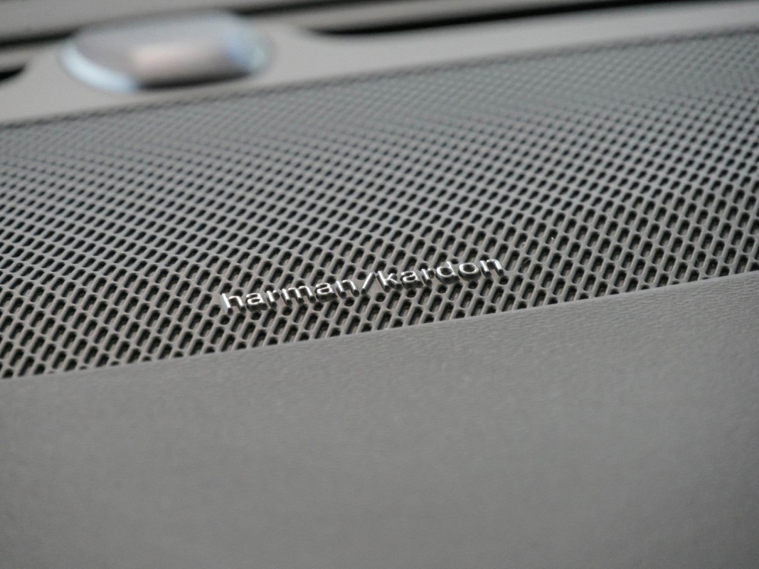 Volvo V60 - Kombi - Blau - Gebrauchtwagen - Bild 14