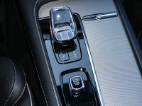 Volvo XC90 - SUV/Off-road - Weiss - Gebrauchtwagen - Bild 12