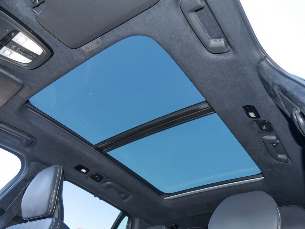 Volvo XC90 - SUV/Off-road - Weiss - Gebrauchtwagen - Bild 13