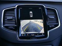 Volvo XC90 - SUV/Off-road - Weiss - Gebrauchtwagen - Bild 14