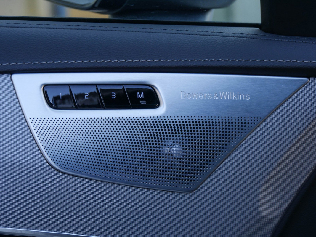 Volvo XC90 - SUV/Off-road - Weiss - Gebrauchtwagen - Bild 15