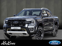 Ford Ranger - Nutzfahrzeug - Grau - Neuwagen - Bild 1