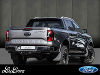 Ford Ranger - Nutzfahrzeug - Grau - Neuwagen - Bild 2