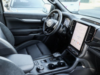 Ford Ranger - Nutzfahrzeug - Grau - Neuwagen - Bild 3