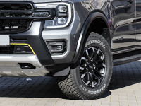 Ford Ranger - Nutzfahrzeug - Grau - Neuwagen - Bild 5