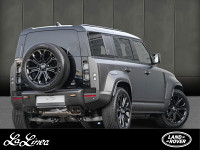 Land Rover Defender 110 4,4 P635 - SUV/Off-road - Grau - Neuwagen - Bild 2