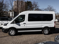 Ford Transit Kombi Trend 350L2 - Nutzfahrzeug - Weiss - Neuwagen - Bild 5