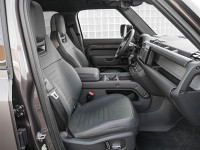 Land Rover Defender 110 4,4 P635 - SUV/Off-road - Grau - Neuwagen - Bild 3