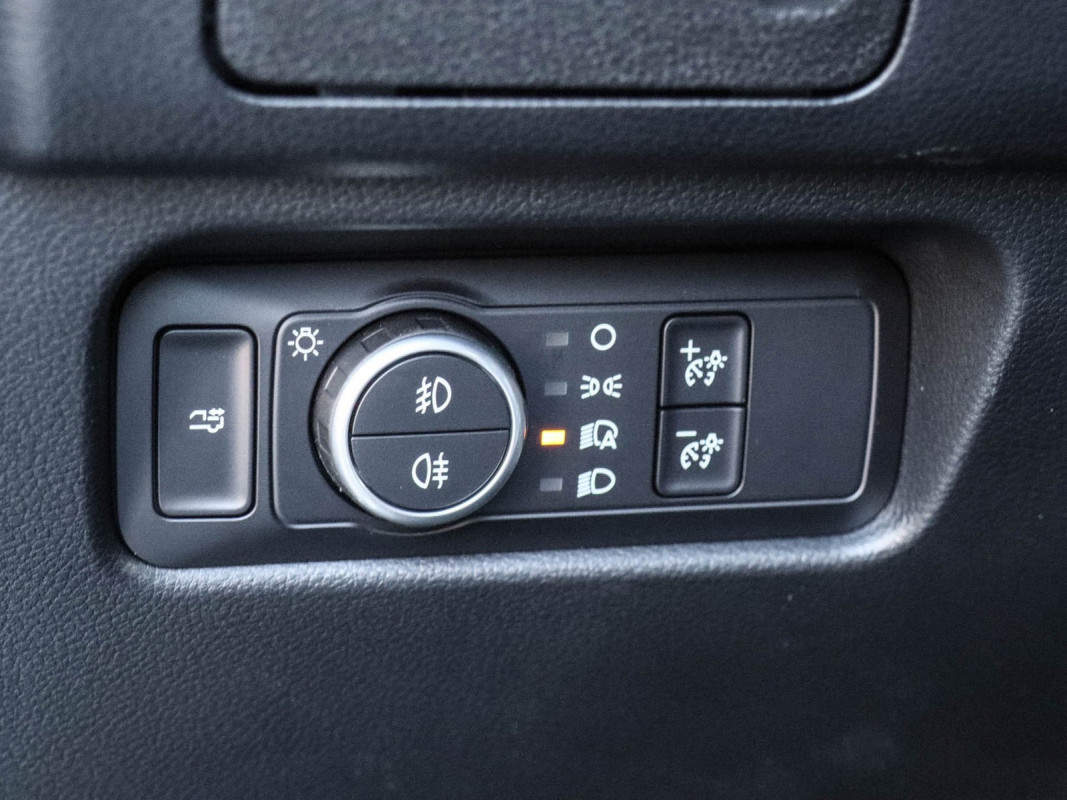 Ford Ranger - Nutzfahrzeug - Grau - Neuwagen - Bild 14