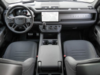 Land Rover Defender 110 4,4 P635 - SUV/Off-road - Grau - Neuwagen - Bild 4