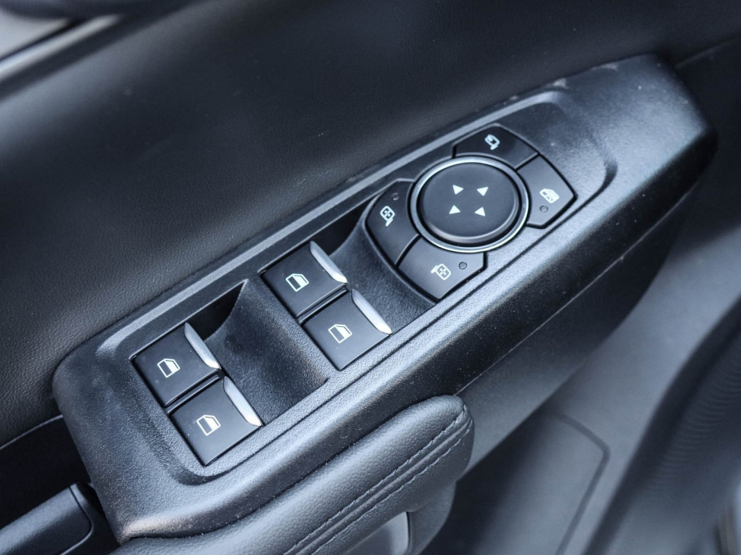 Ford Ranger - Nutzfahrzeug - Grau - Neuwagen - Bild 15