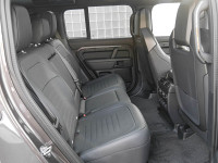 Land Rover Defender 110 4,4 P635 - SUV/Off-road - Grau - Neuwagen - Bild 5