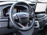 Ford Transit Kombi Trend 350L2 - Nutzfahrzeug - Weiss - Neuwagen - Bild 8