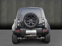Land Rover Defender 110 4,4 P635 - SUV/Off-road - Grau - Neuwagen - Bild 8