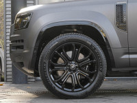 Land Rover Defender 110 4,4 P635 - SUV/Off-road - Grau - Neuwagen - Bild 9