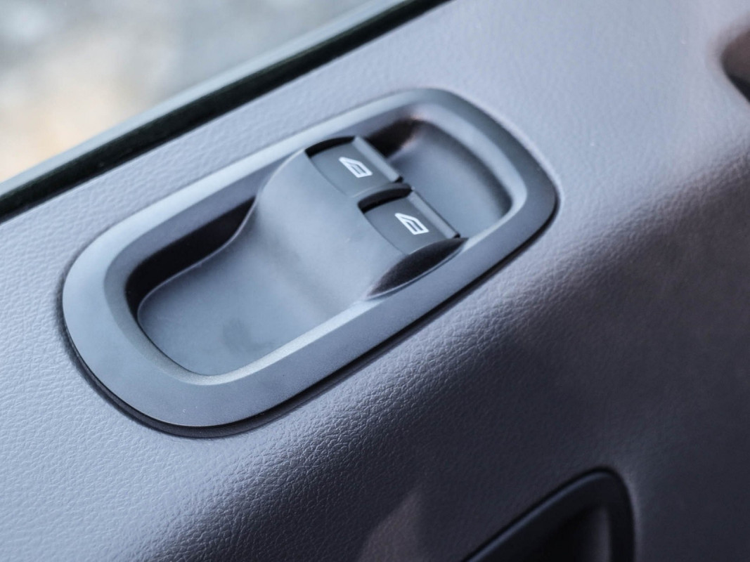 Ford Transit Kombi Trend 350L2 - Nutzfahrzeug - Weiss - Neuwagen - Bild 12