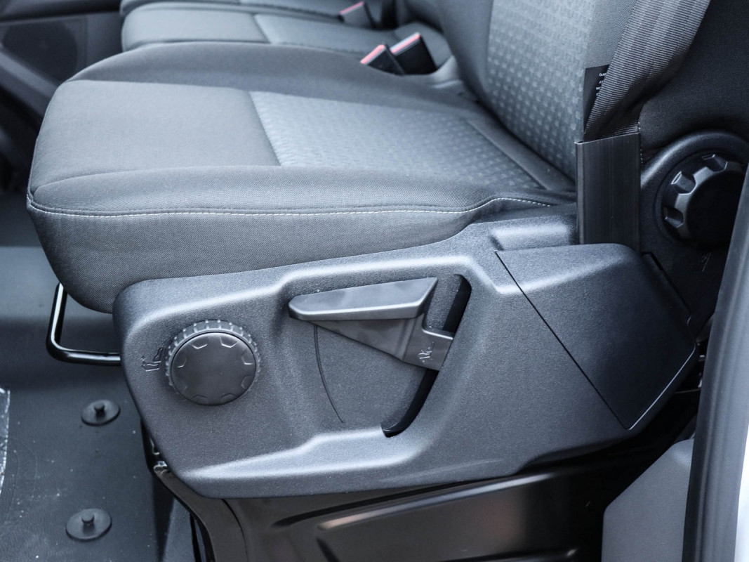 Ford Transit Kombi Trend 350L2 - Nutzfahrzeug - Weiss - Neuwagen - Bild 13