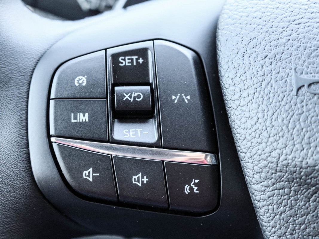 Ford Transit Kombi Trend 350L2 - Nutzfahrzeug - Weiss - Neuwagen - Bild 14