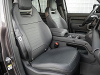 Land Rover Defender 110 4,4 P635 - SUV/Off-road - Grau - Neuwagen - Bild 14