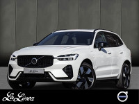 Volvo XC60 T6 Recharge AWD - SUV/Off-road - Weiss - Gebrauchtwagen - Bild 1