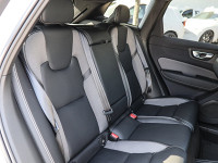 Volvo XC60 T6 Recharge AWD - SUV/Off-road - Weiss - Gebrauchtwagen - Bild 5