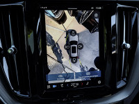 Volvo XC60 T6 Recharge AWD - SUV/Off-road - Weiss - Gebrauchtwagen - Bild 13