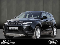 Land Rover Range Rover Evoque - SUV/Off-road - Schwarz - Gebrauchtwagen - Bild 1