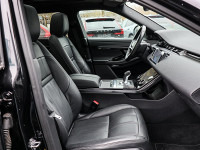 Land Rover Range Rover Evoque - SUV/Off-road - Schwarz - Gebrauchtwagen - Bild 3