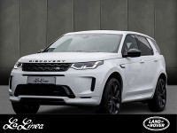 Land Rover Discovery Sport - SUV/Off-road - Weiss - Gebrauchtwagen - Bild 1